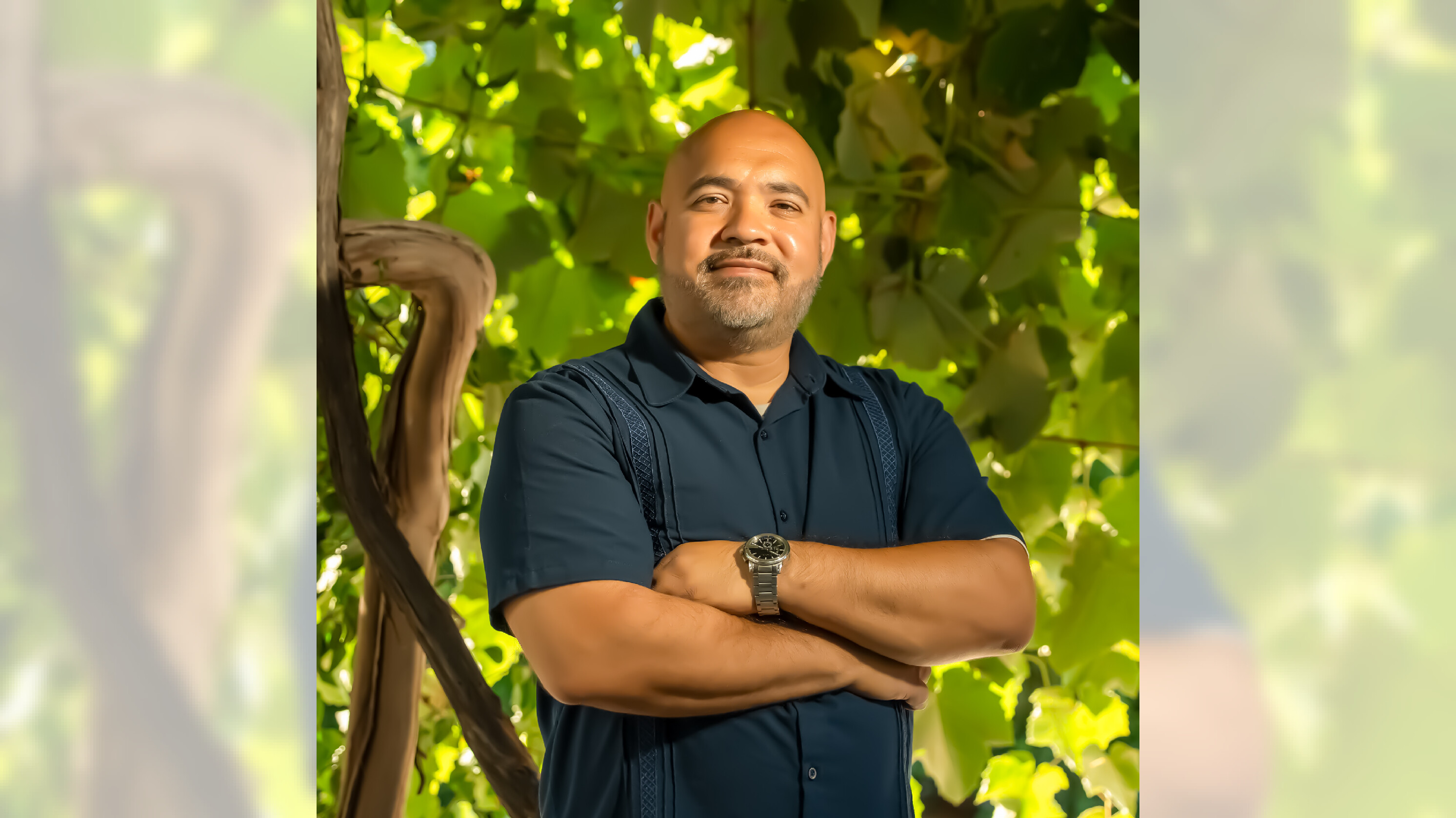 Jorge NuÃ±o is a candidate for Los Angeles City Council...