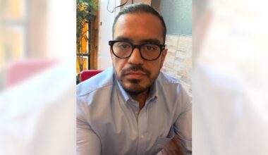 Jorge Hernandez Rosas, Los Angeles City Council District 9 candidate, 2026 primary election questionnaire – Daily News