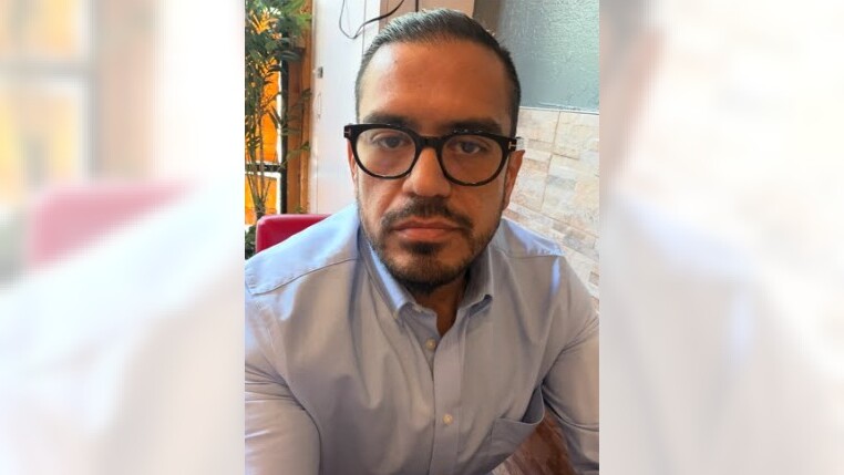 Jorge Hernandez Rosas, Los Angeles City Council District 9 candidate, 2026 primary election questionnaire – Daily News