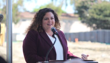 Megan Kerr, Long Beach City Council District 5 candidate, 2026 primary election questionnaire – Press Telegram