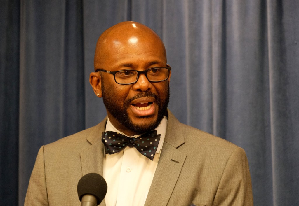 Mike Gipson, California Board of Equalization District 3, 2026 primary election questionnaire – Daily News