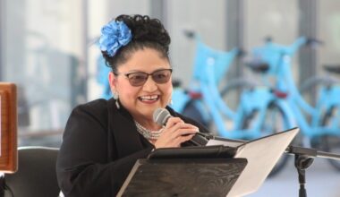 Mary Zendejas, Long Beach City Council District 1 candidate, 2026 primary election questionnaire – Press Telegram