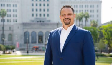 Raul Claros, Los Angeles City Council District 1 candidate, 2026 primary election questionnaire – Daily News
