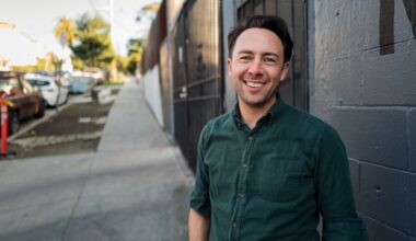 Rich Sarian, Los Angeles City Council District 13 candidate, 2026 primary election questionnaire – Daily News