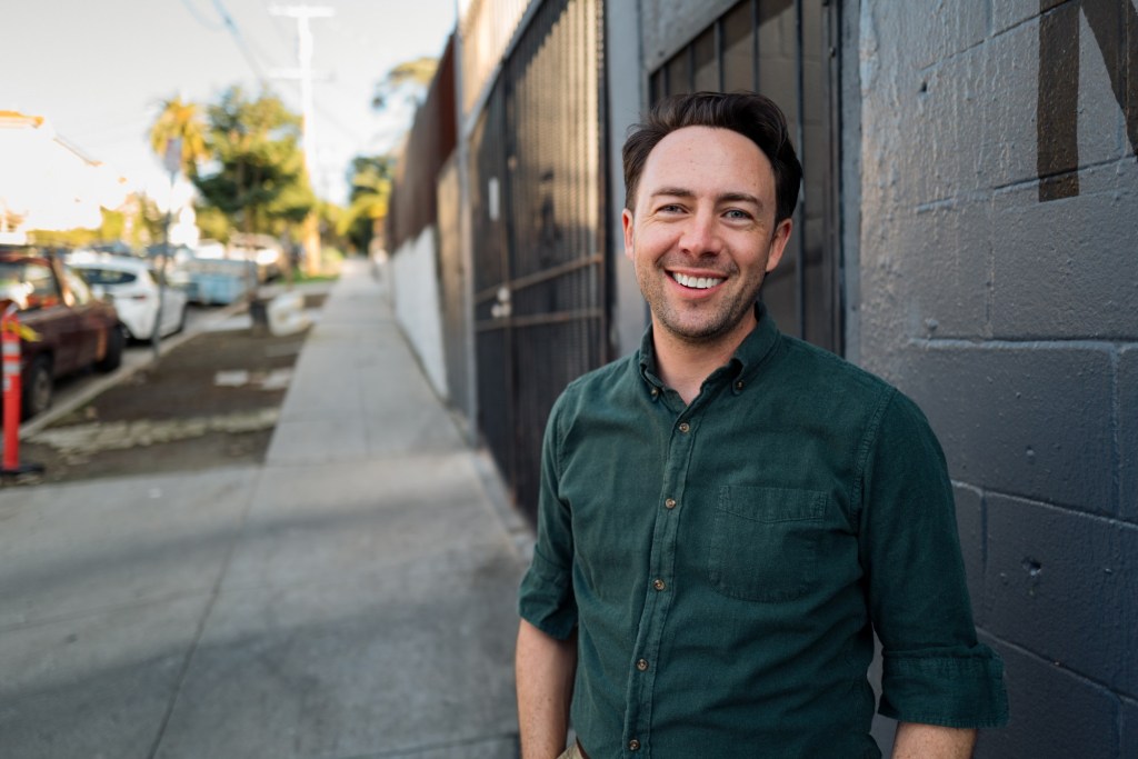Rich Sarian, Los Angeles City Council District 13 candidate, 2026 primary election questionnaire – Daily News