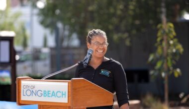 Joni Ricks-Oddie, Long Beach City Council District 9 candidate, 2026 primary election questionnaire – Press Telegram
