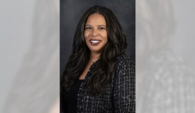 Sharee Sanders Gordon, LA Judge Office No. 87, 2026 primary election questionnaire – Daily News