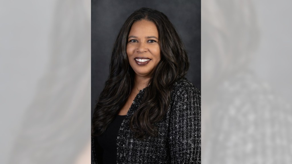 Sharee Sanders Gordon, LA Judge Office No. 87, 2026 primary election questionnaire – Daily News