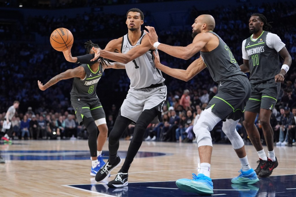 Nick Canepa: NBA GOAT talk is for the birds
