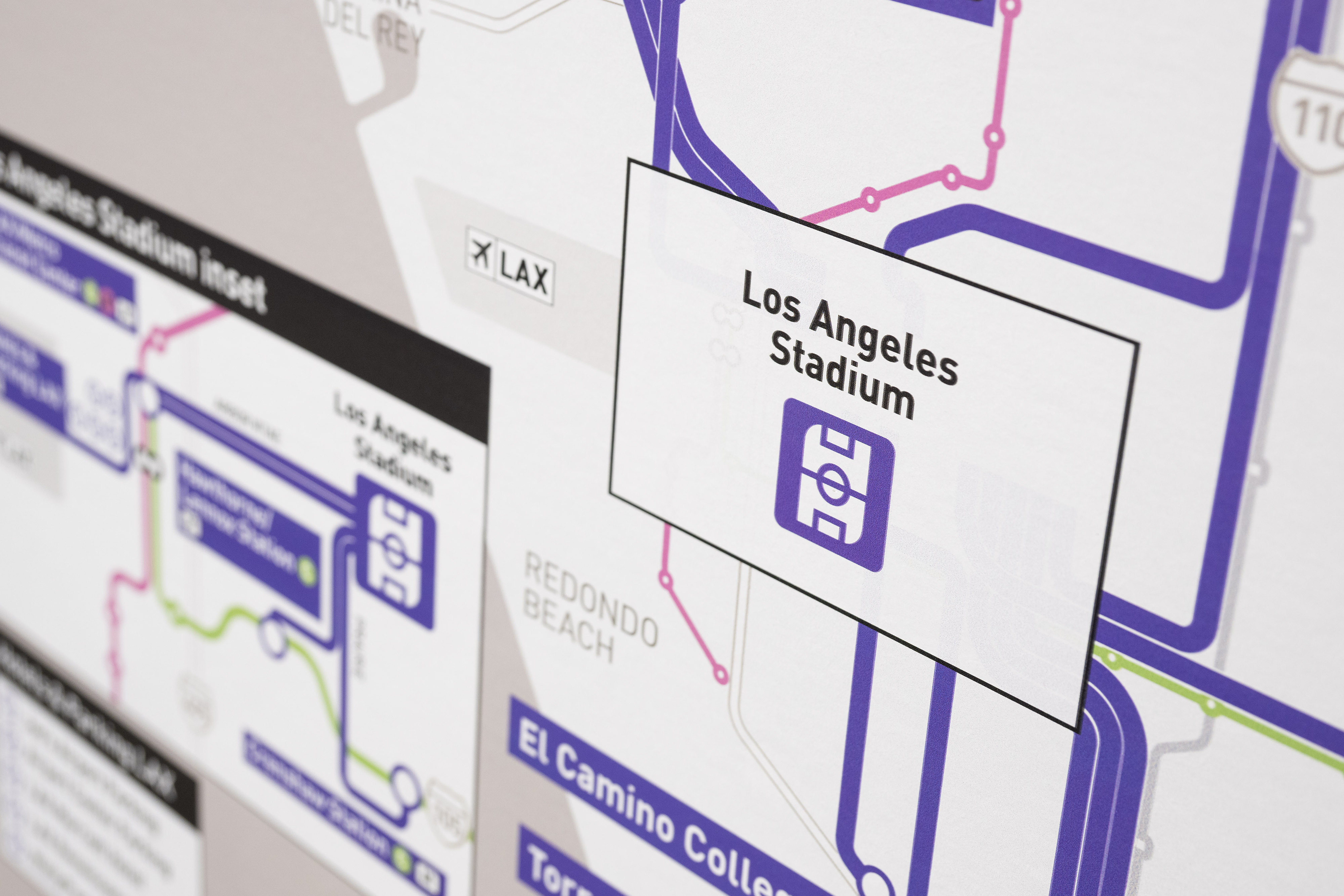 The Los Angeles World Cup 2026 Host Committee hosts a...