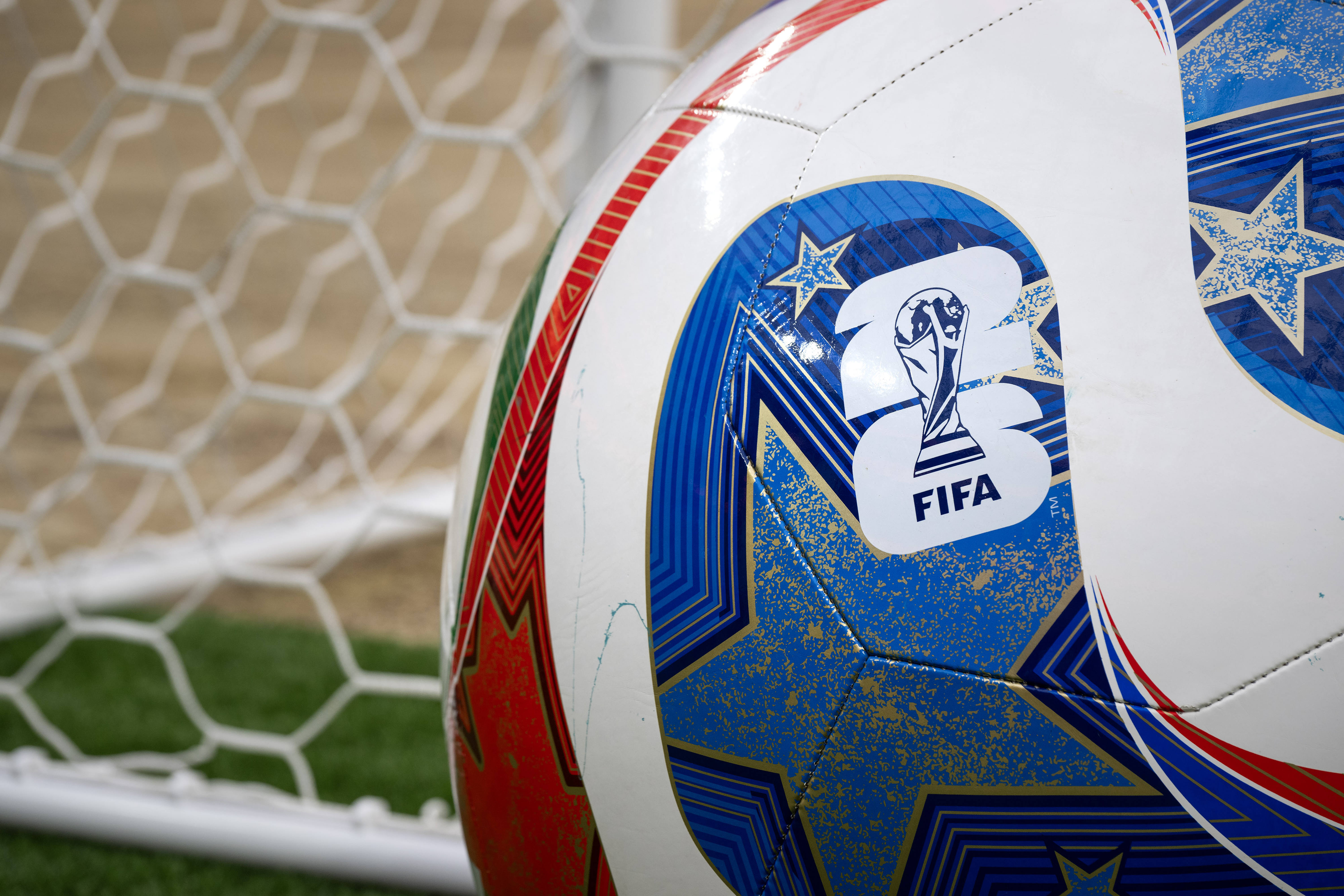 The Los Angeles World Cup 2026 Host Committee hosts a...