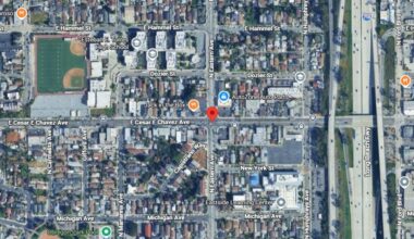 Cleanup continues after broken pipe sends oil from East LA into LA River and toward Port of Long Beach – Daily News