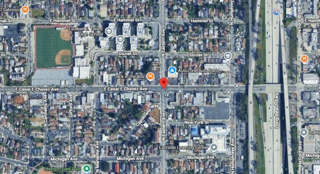 Cleanup continues after broken pipe sends oil from East LA into LA River and toward Port of Long Beach – Daily News