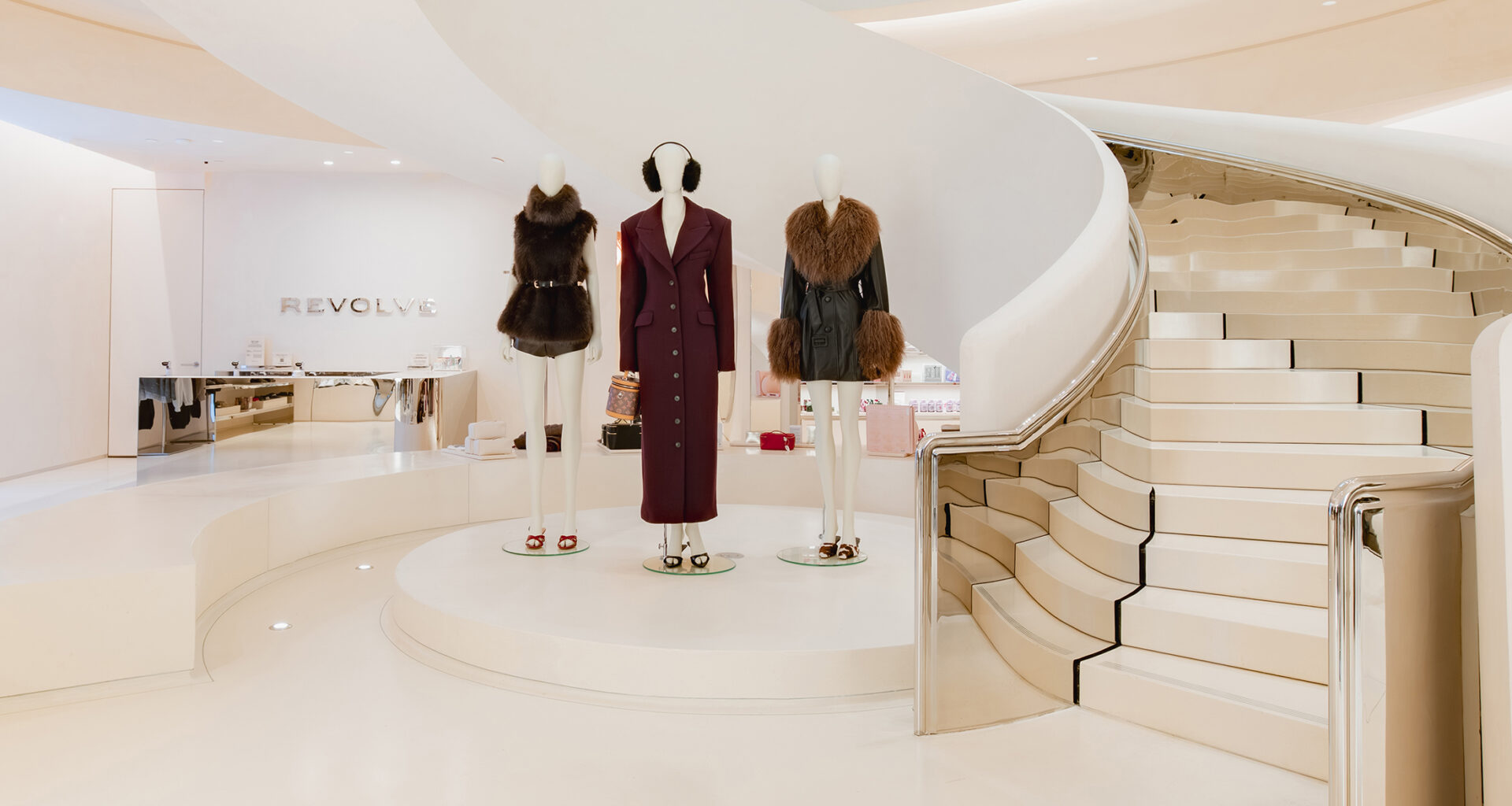 5 New Boutiques in Los Angeles for Spring Shopping