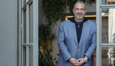 Changing the Game: Inside Sam Nazarian’s New Chapter 