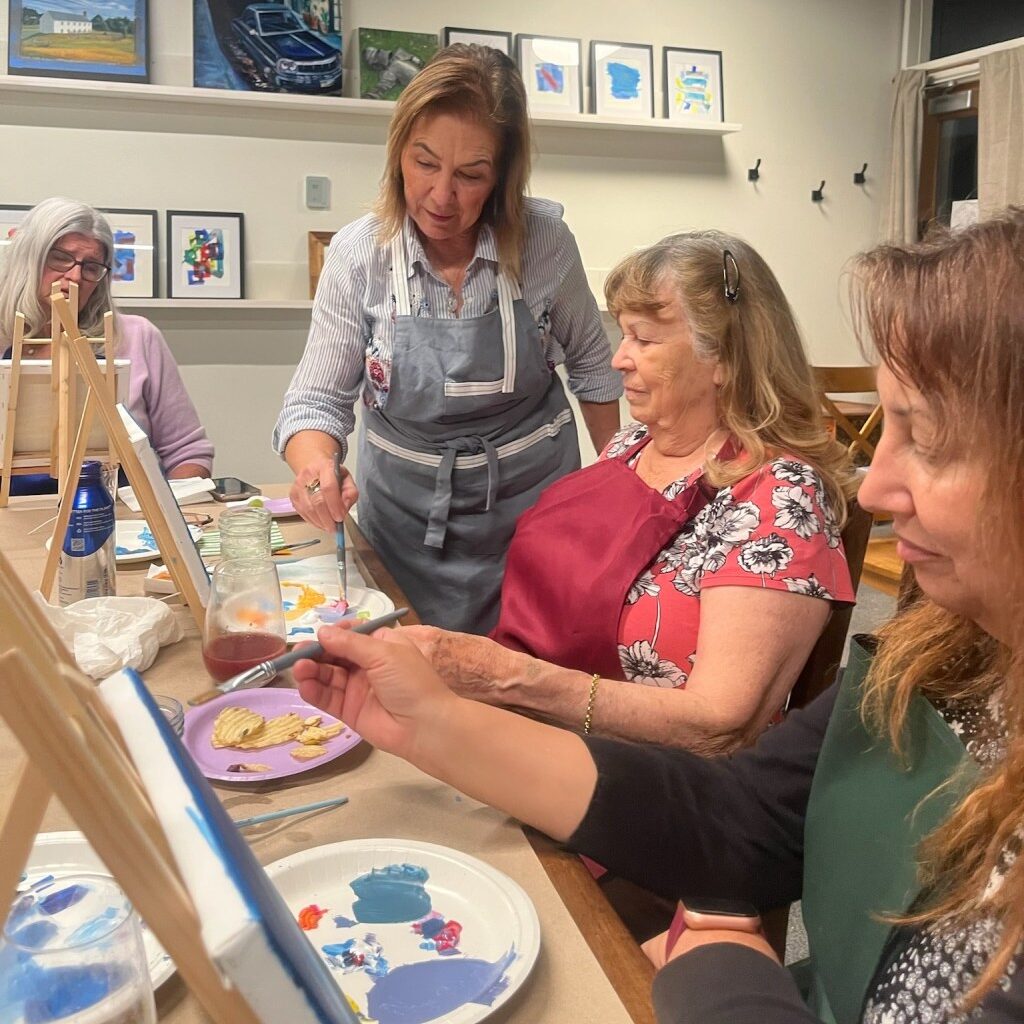 Aluminary Arts in Los Gatos aims to spark creativity in everyday life – Silicon Valley