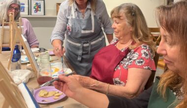 Aluminary Arts in Los Gatos aims to spark creativity in everyday life – Silicon Valley