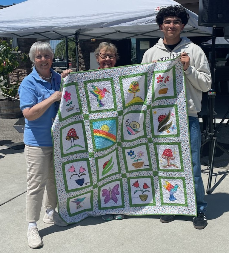 Summer recreational opportunities abound in Los Gatos – East Bay Times