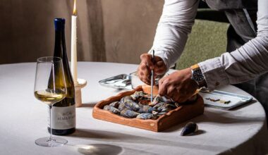 Los Gatos restaurant comes ‘recommended’ by Michelin – The Mercury News