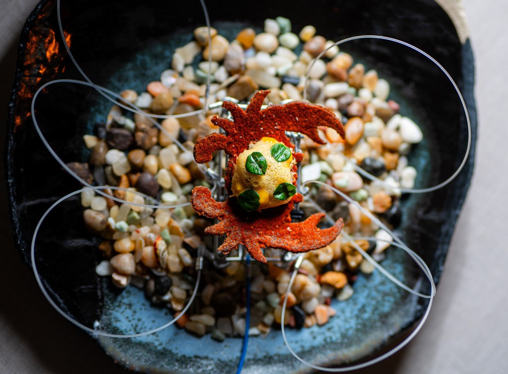 Michelin honors 21 Bay Area/California restaurants as ‘new discoveries’