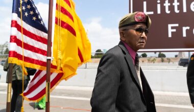 Where to Pay Tribute to Fallen Servicemembers in OC on Memorial Day