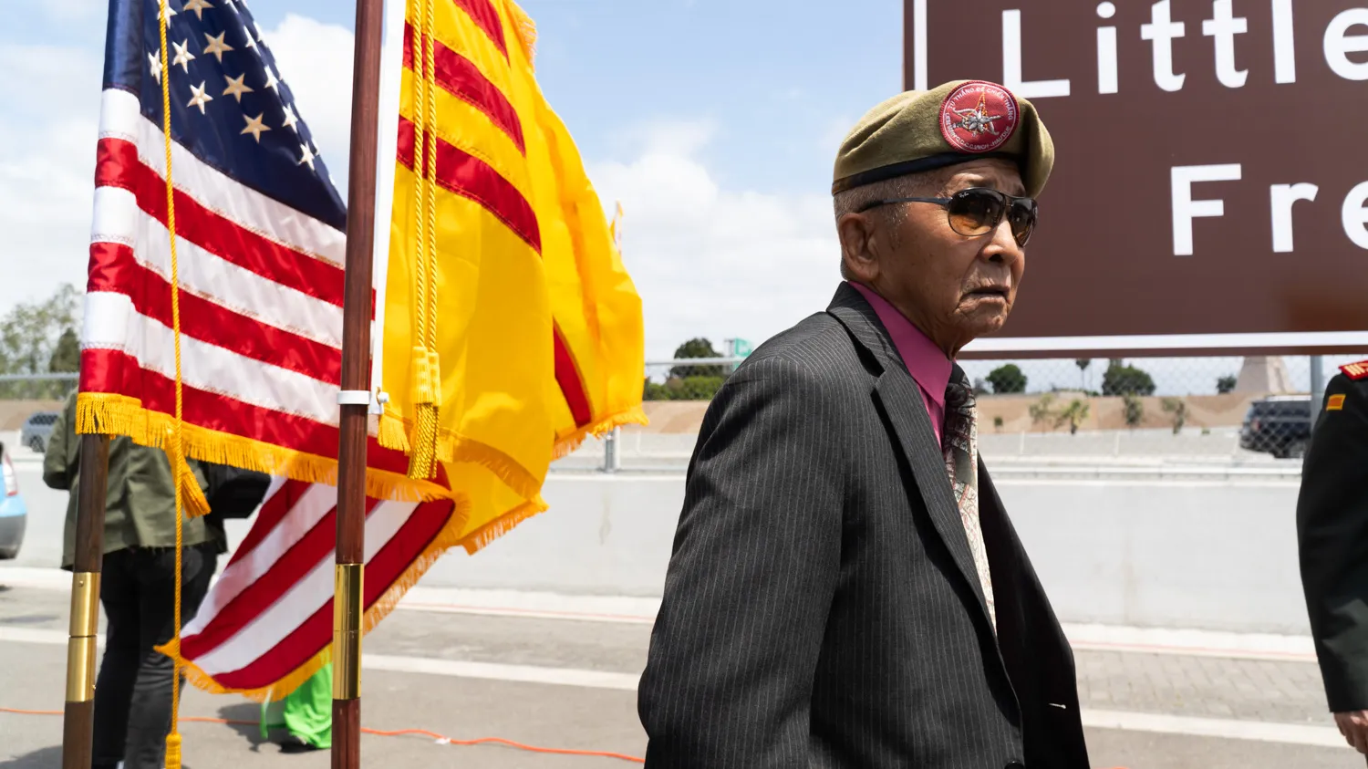 Where to Pay Tribute to Fallen Servicemembers in OC on Memorial Day