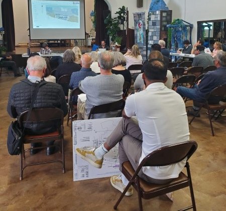 La Jolla planning group objects to proposal for Shores ADU – San Diego Union-Tribune