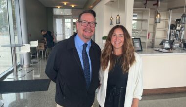 Principal departs, tarballs, medical news, murals book, more – San Diego Union-Tribune