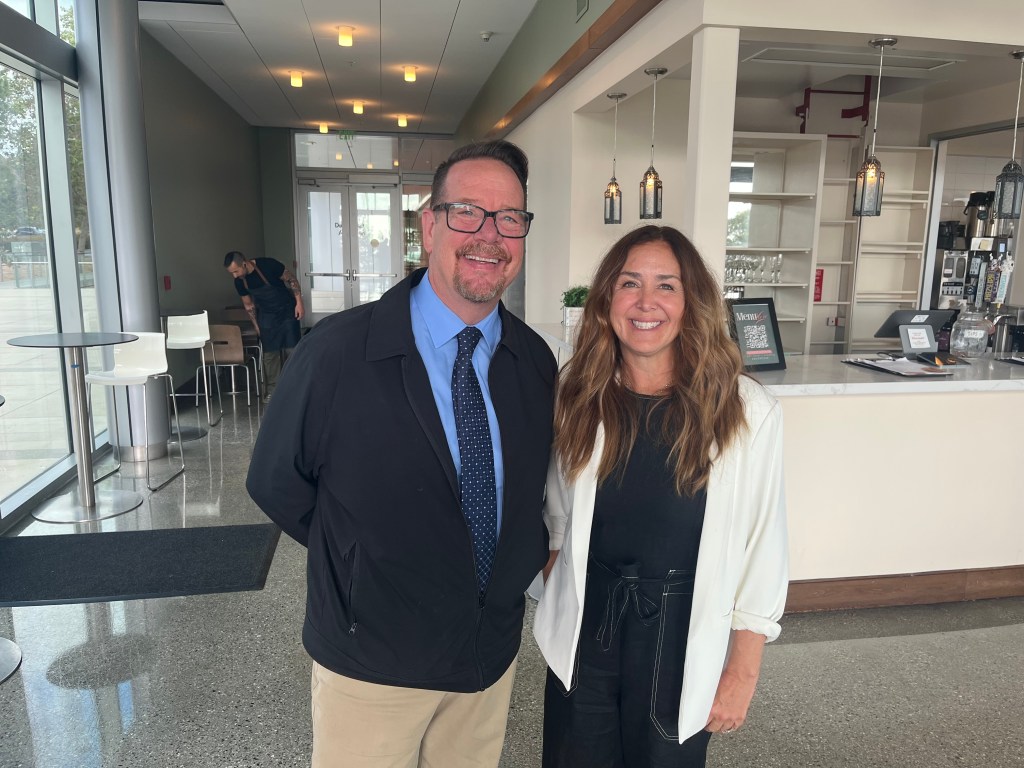 Principal departs, tarballs, medical news, murals book, more – San Diego Union-Tribune
