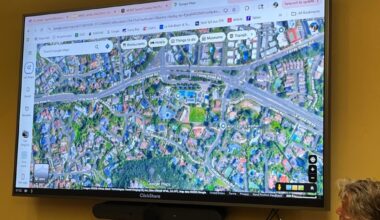 Speed and traffic concerns on La Jolla street return to transportation board – San Diego Union-Tribune