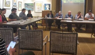 La Jolla merchants group changes plans, will create new directional banners – San Diego Union-Tribune