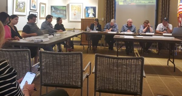 La Jolla merchants group changes plans, will create new directional banners – San Diego Union-Tribune