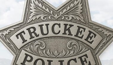 California man drowns in Donner Lake