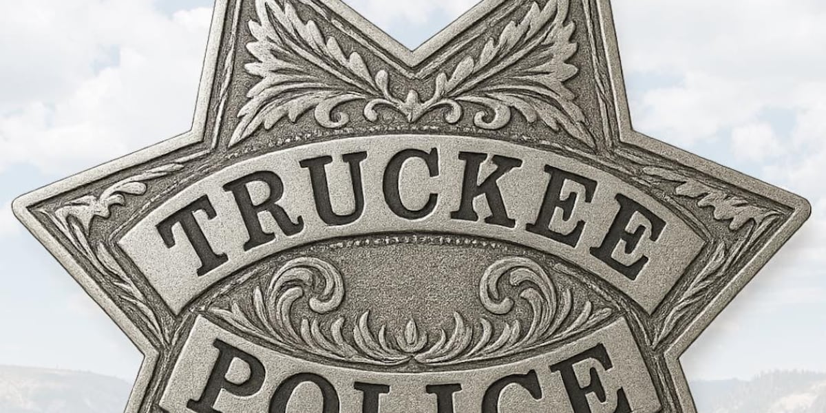 California man drowns in Donner Lake