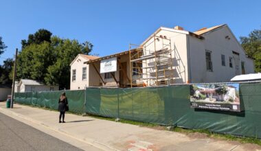 Historic Japanese American farmhouse in San Jose seeks renovation funds after relocation