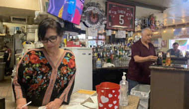 San Jose restaurant to relocate after nearby motel-to-shelter conversion cuts parking