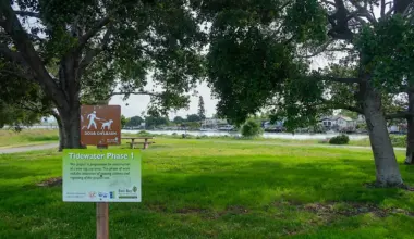 New shoreline projects could add 168 acres of parks, shoreline access to the East Bay