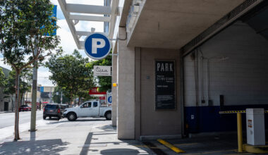 San Francisco parking a hassle? Drivers can now reserve city spaces months in advance