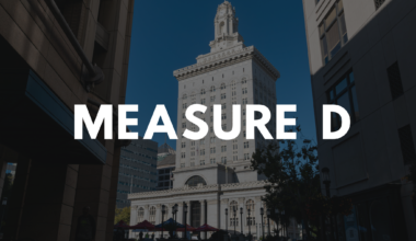 Oakland June ballot measure would update rules for legacy police and fire pension fund