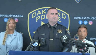 17-year-old charged in East Oakland crash that killed 3 Saturday night