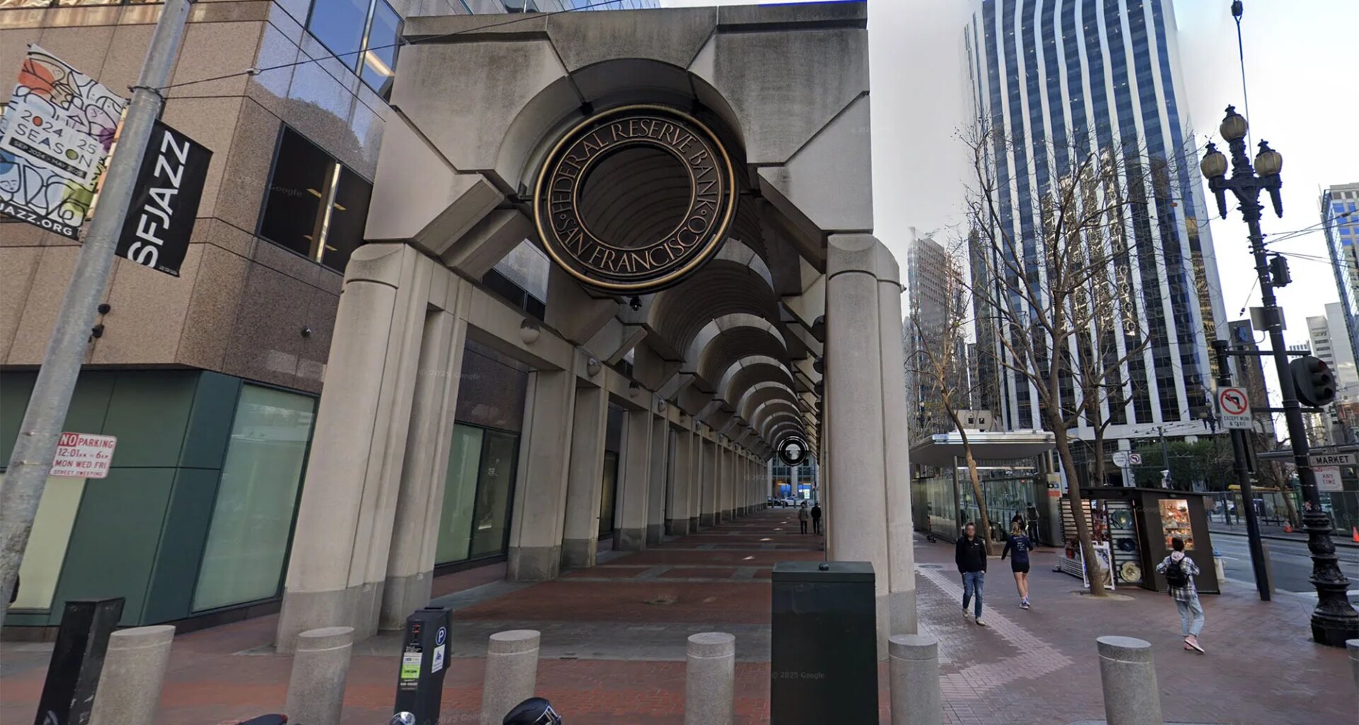San Francisco proposal could create nation's first-of-its-kind municipal public bank