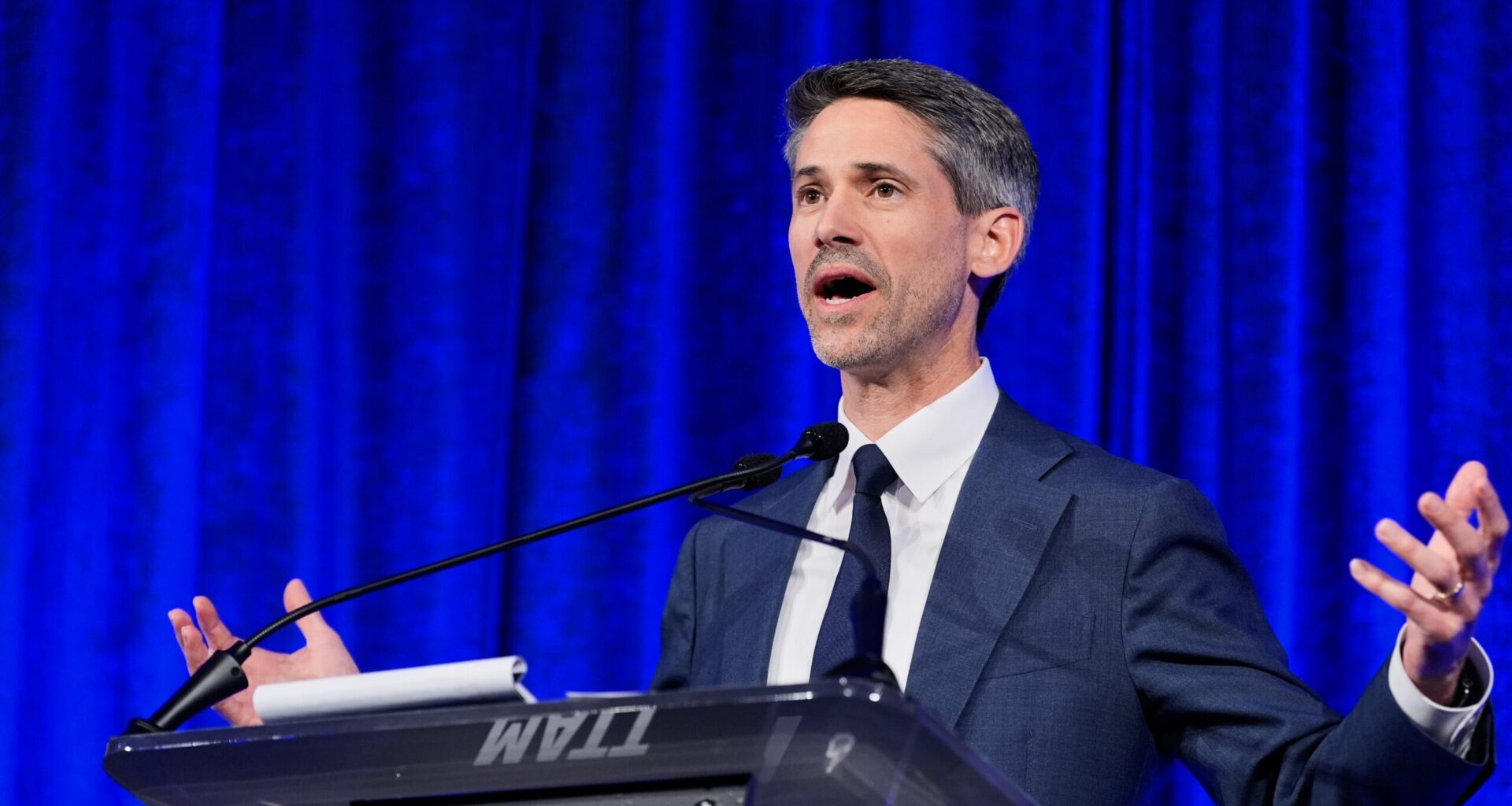 San Jose mayor’s bid for governor fizzles out