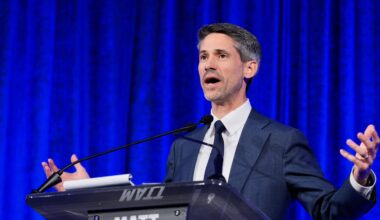San Jose mayor’s bid for governor fizzles out