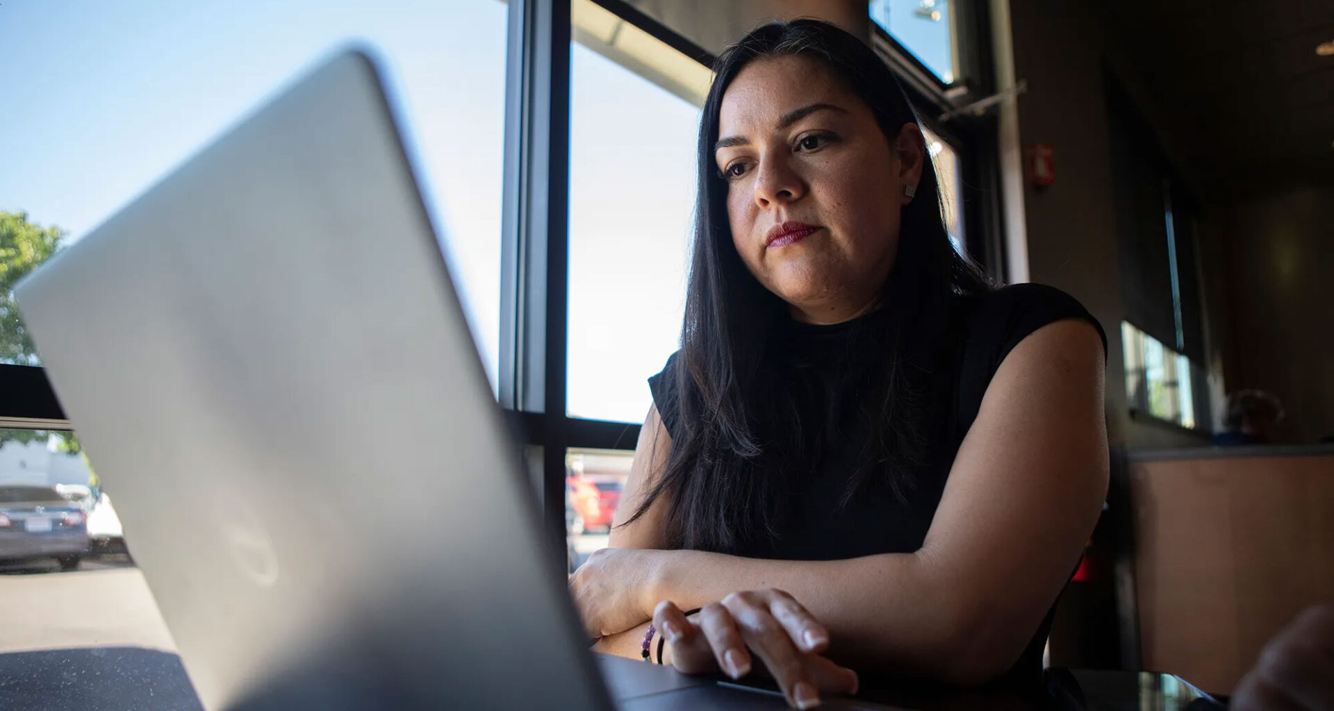 ‘I felt like I wasn’t learning’: Online classes reshape California community colleges