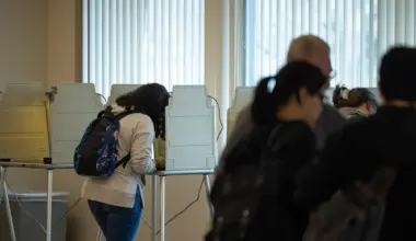 What would get Gen Z to vote in California’s primary? These candidates are trying