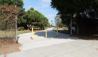 Long Beach residents can learn more about 10th Street Greenbelt Project at upcoming meeting – Press Telegram