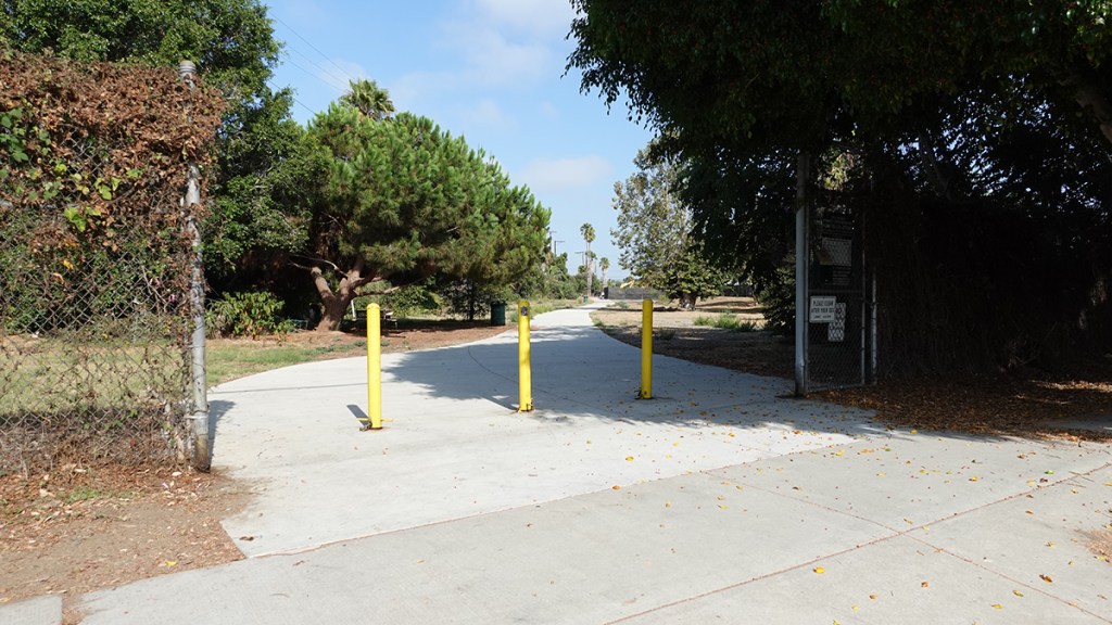 Long Beach residents can learn more about 10th Street Greenbelt Project at upcoming meeting – Press Telegram