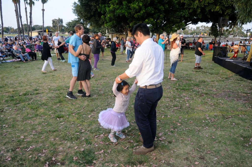 Long Beach to kick off summer with free concert at Marine Stadium – Press Telegram