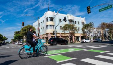 Long Beach residents can enjoy bike-friendly events in celebration of National Bike Month – Press Telegram