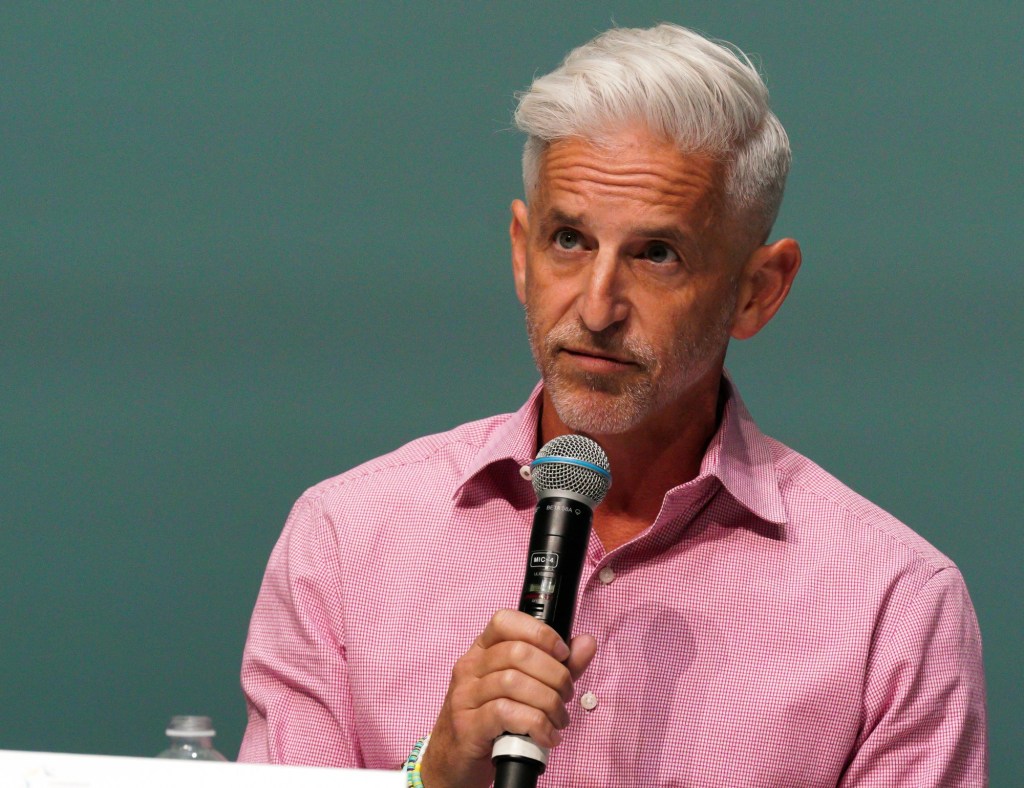 Josh Lowenthal, AD-69 candidate, 2026 primary election questionnaire – Orange County Register